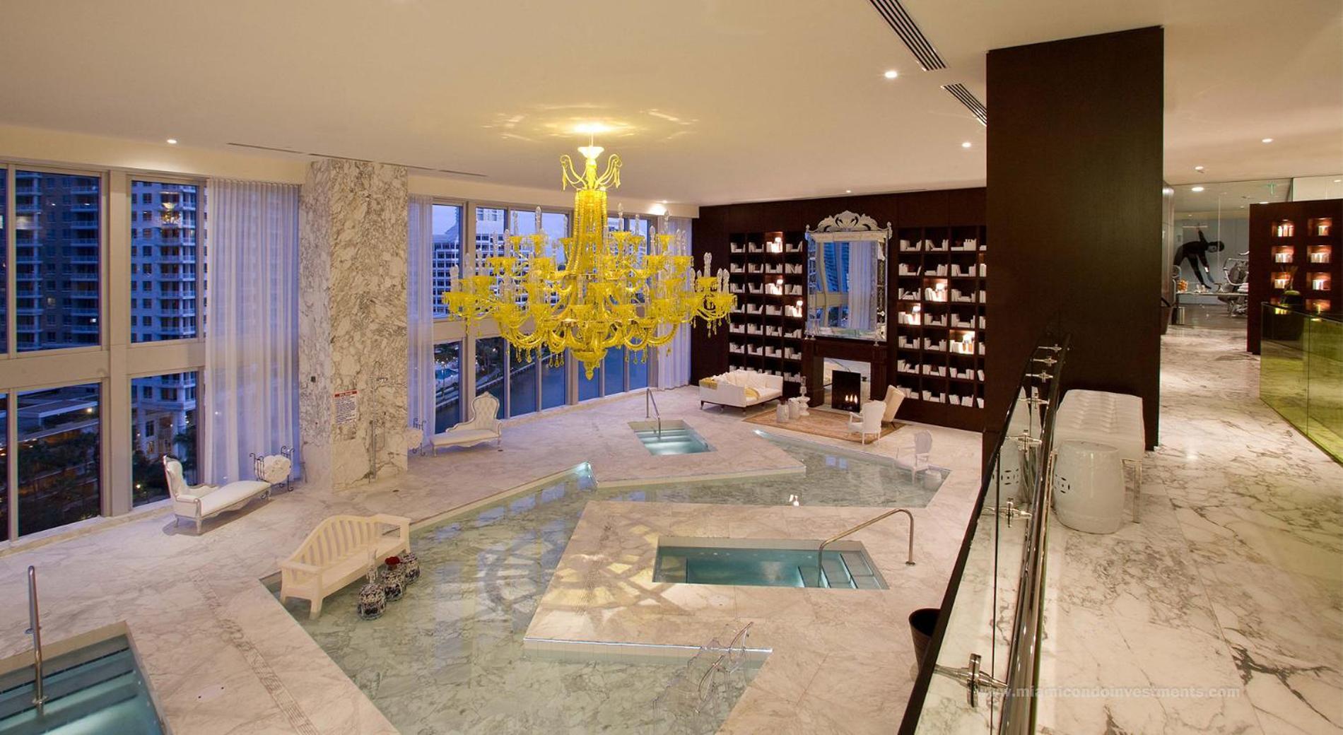 Brickell By Miami Vacation Rentals Luaran gambar