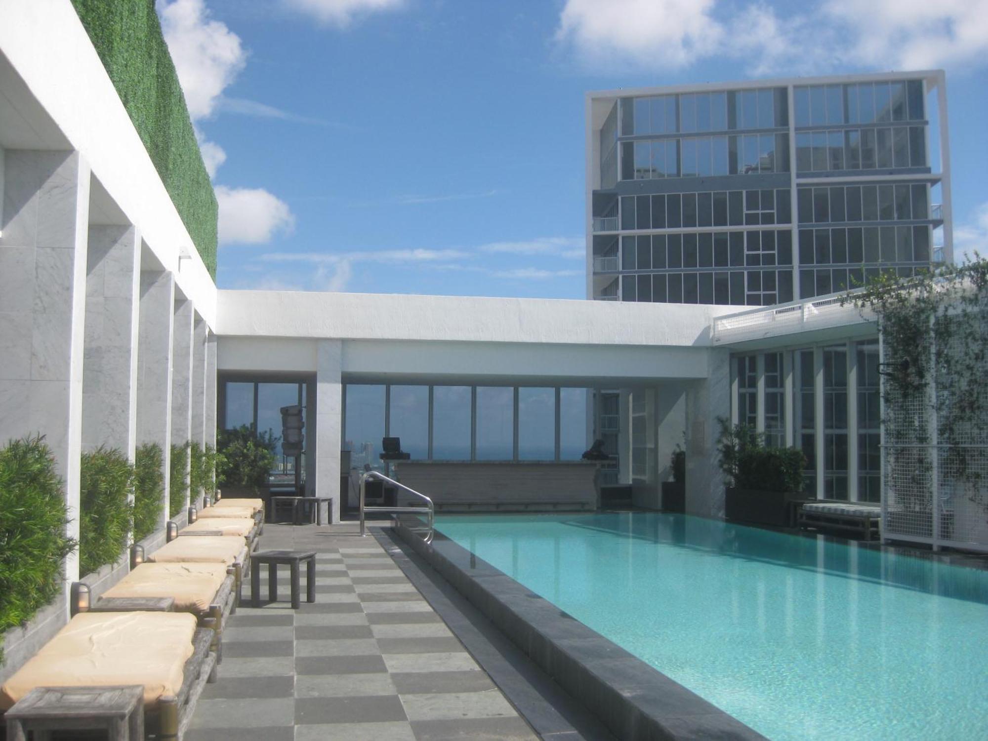 Brickell By Miami Vacation Rentals Luaran gambar