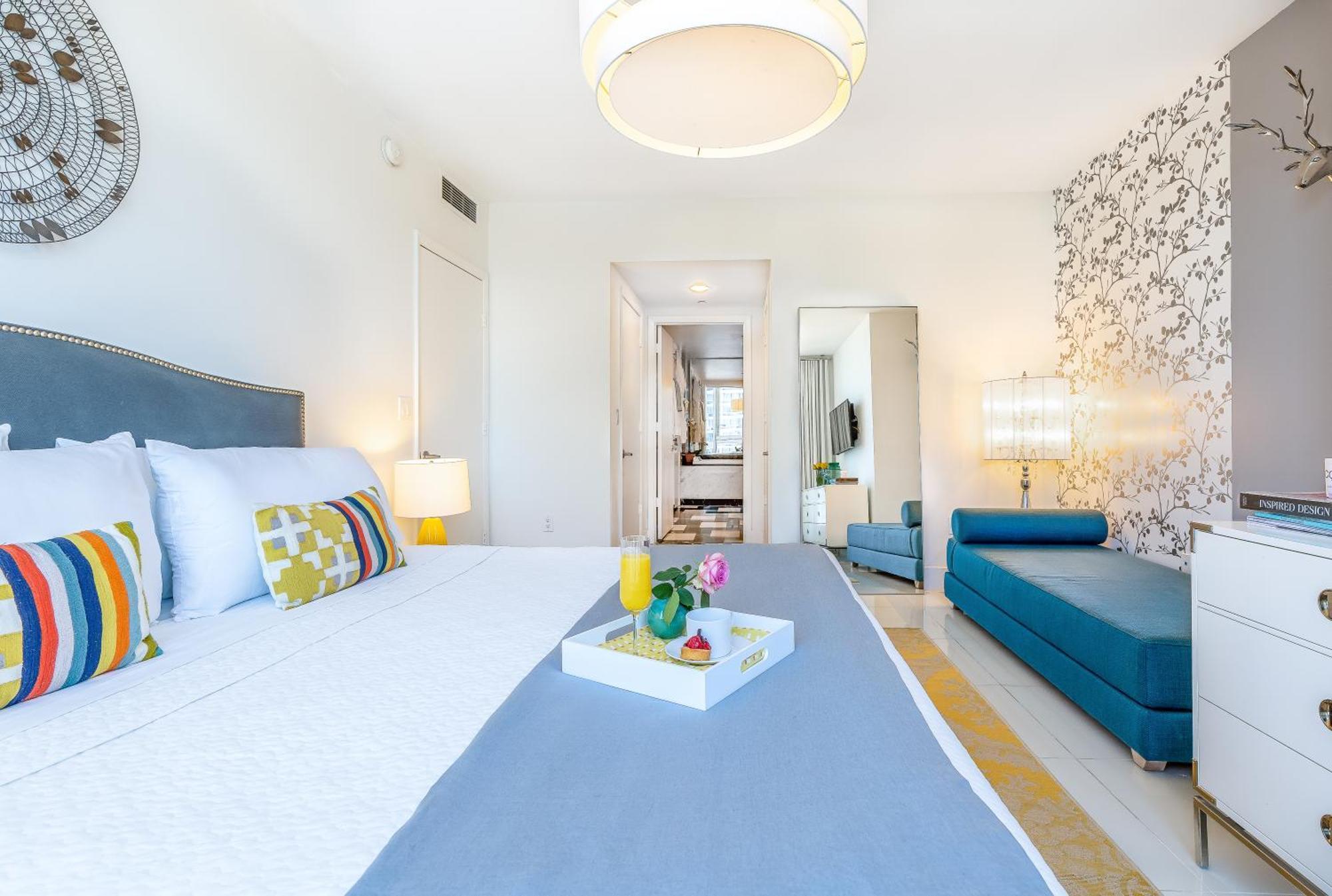 Brickell By Miami Vacation Rentals Luaran gambar