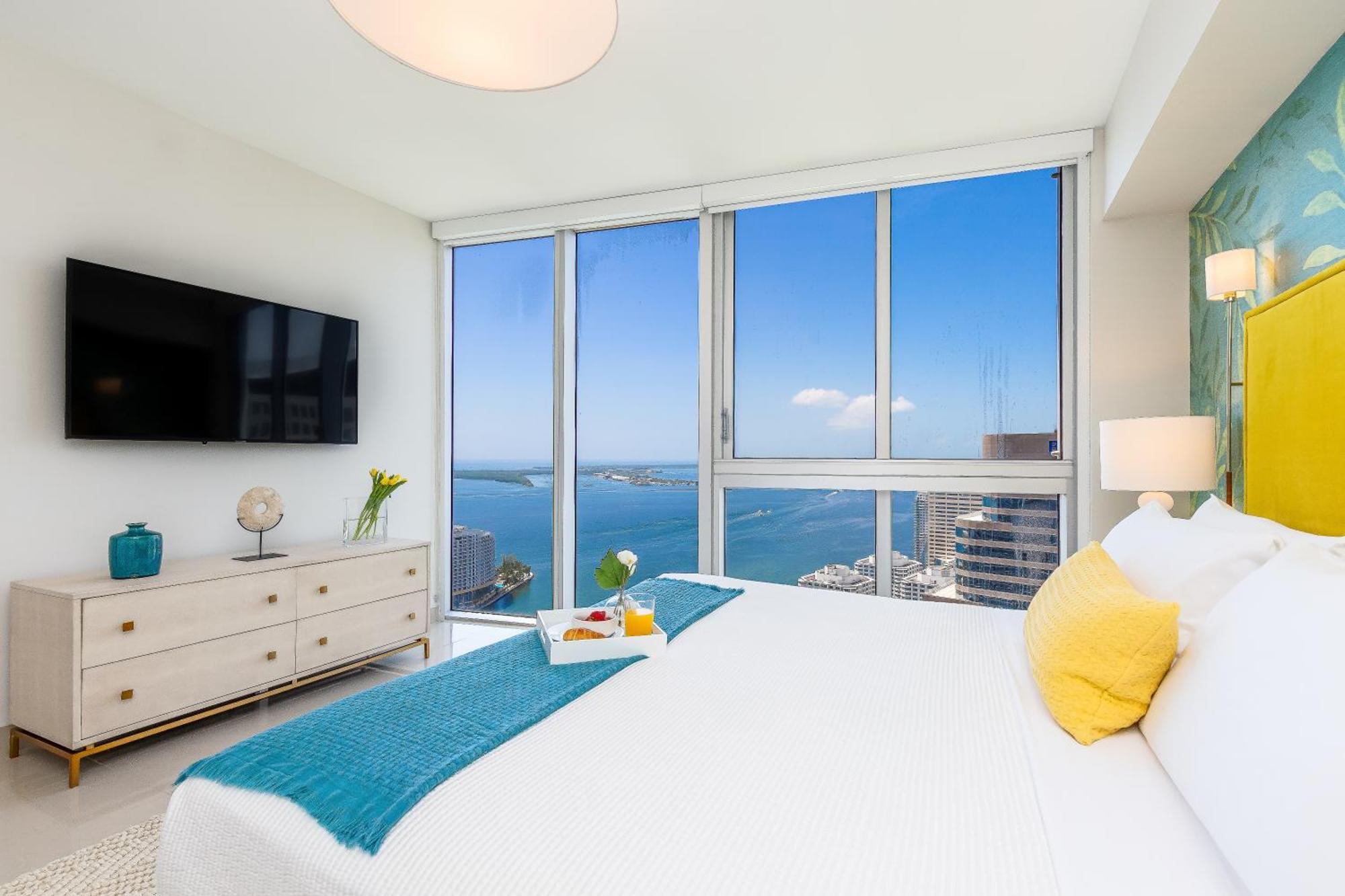 Brickell By Miami Vacation Rentals Luaran gambar