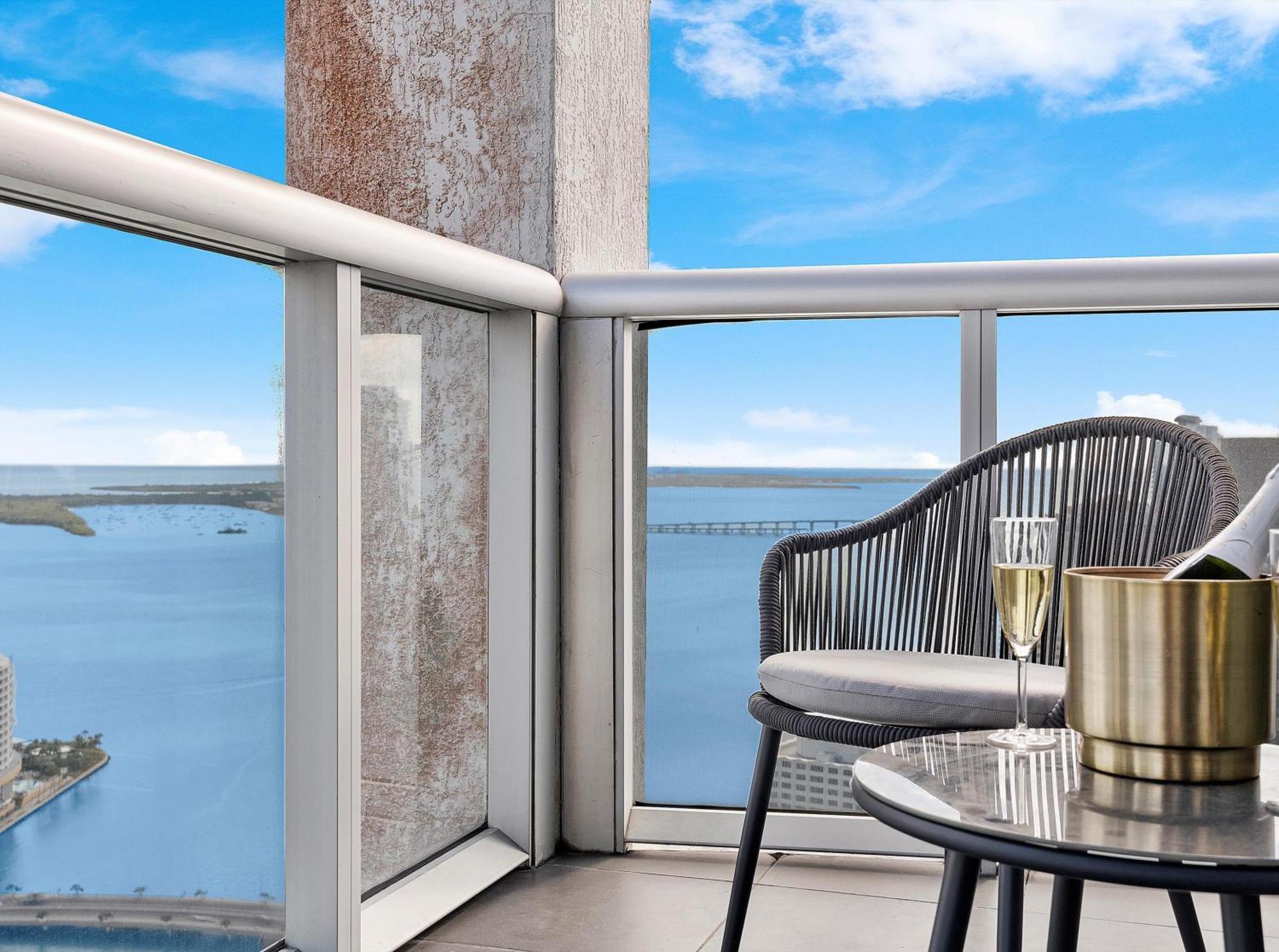 Brickell By Miami Vacation Rentals Luaran gambar