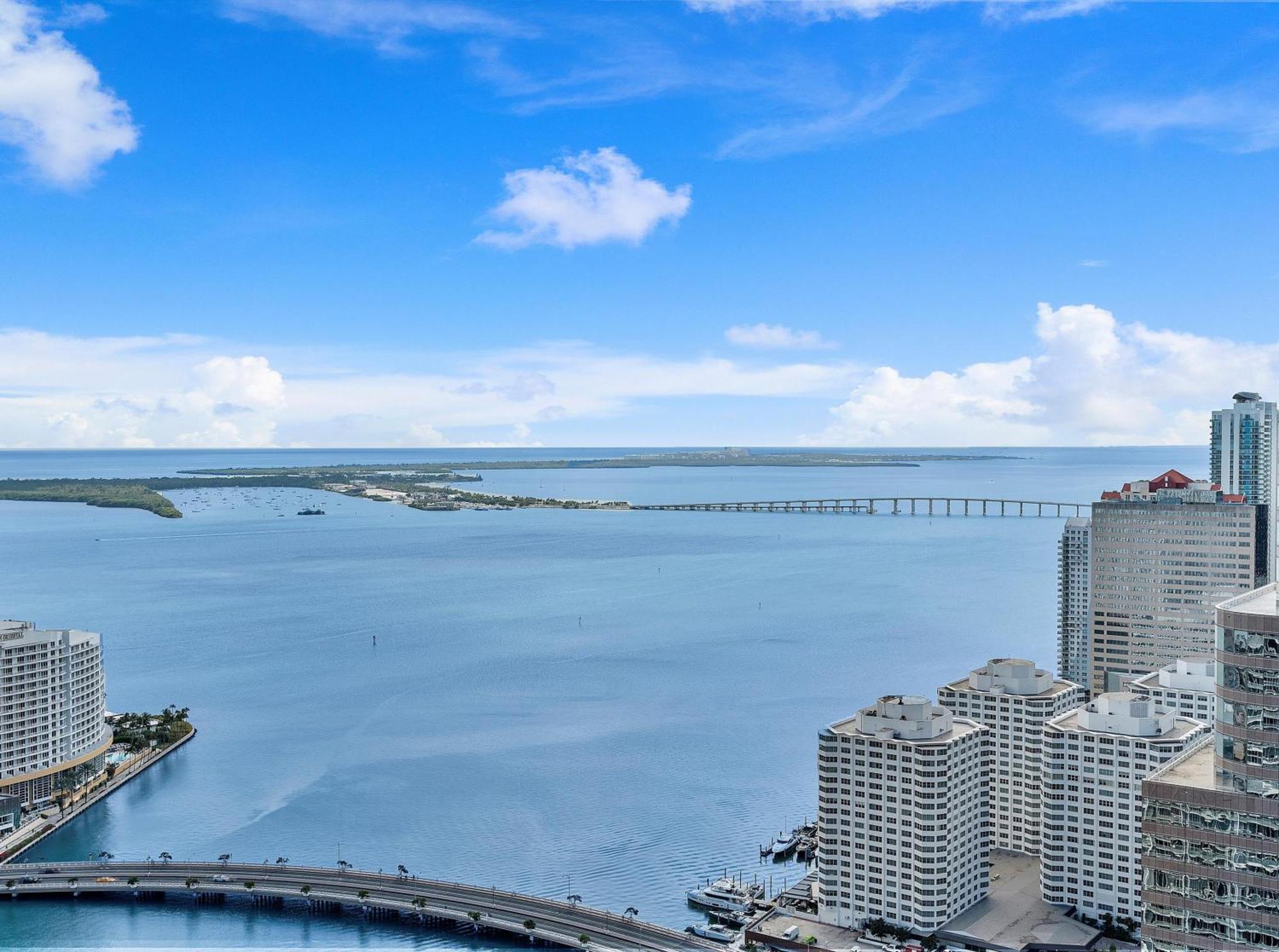 Brickell By Miami Vacation Rentals Luaran gambar