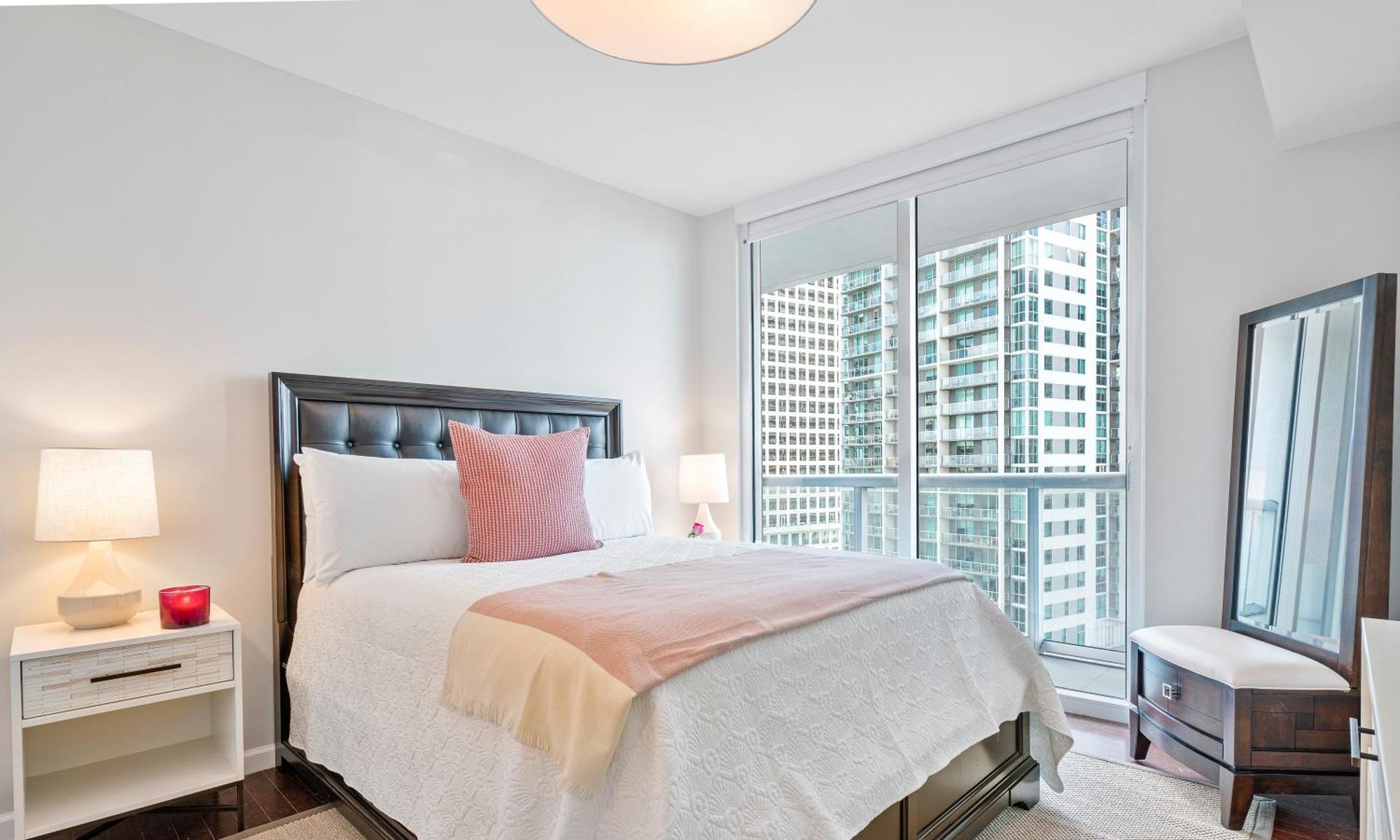 Brickell By Miami Vacation Rentals Luaran gambar