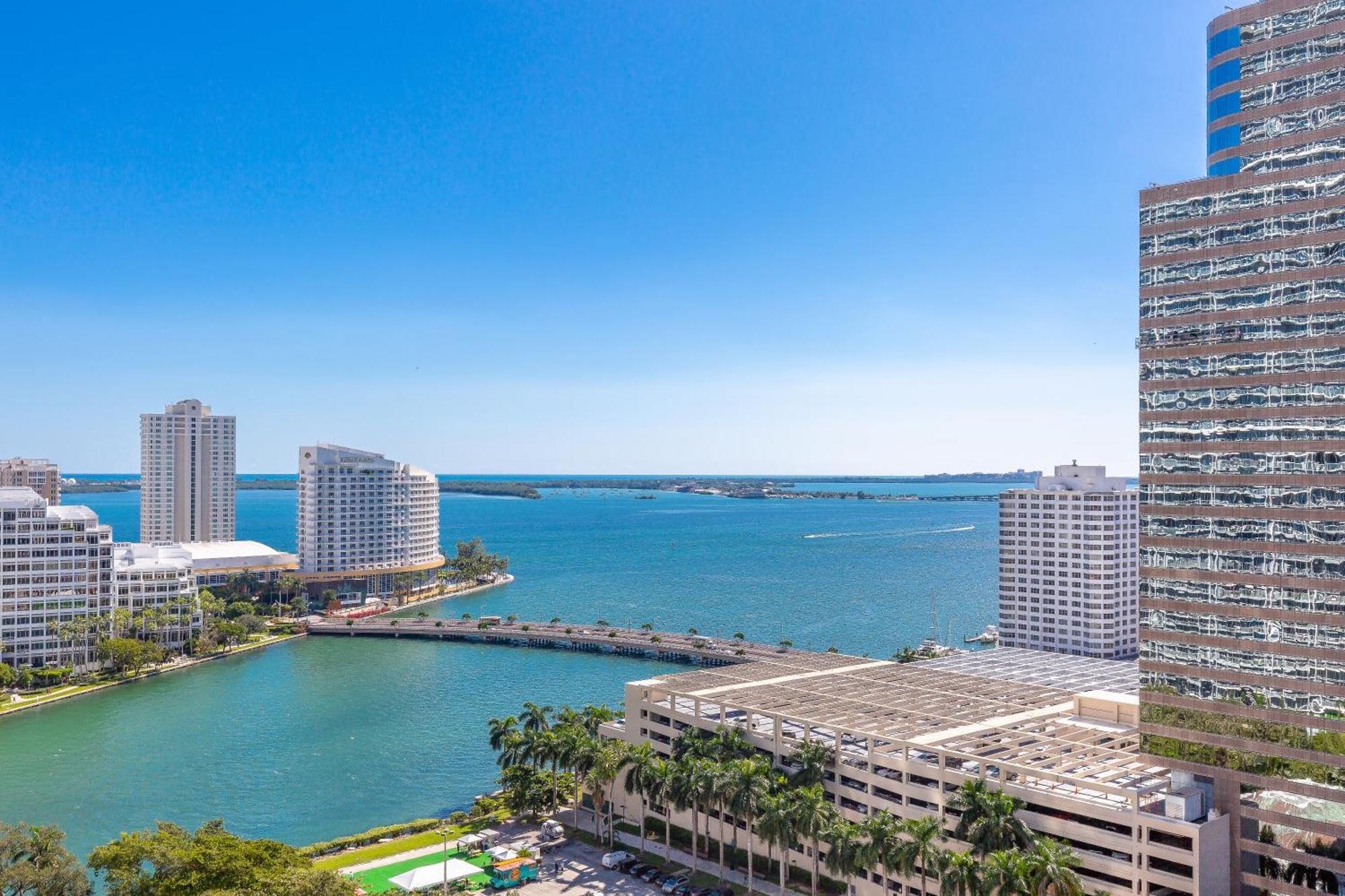 Brickell By Miami Vacation Rentals Luaran gambar