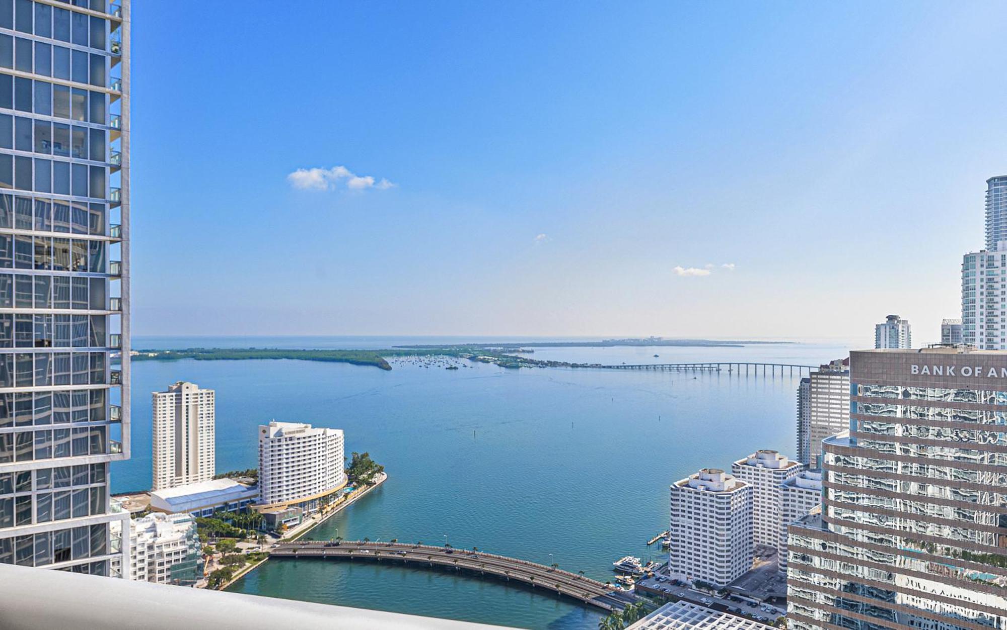 Brickell By Miami Vacation Rentals Luaran gambar