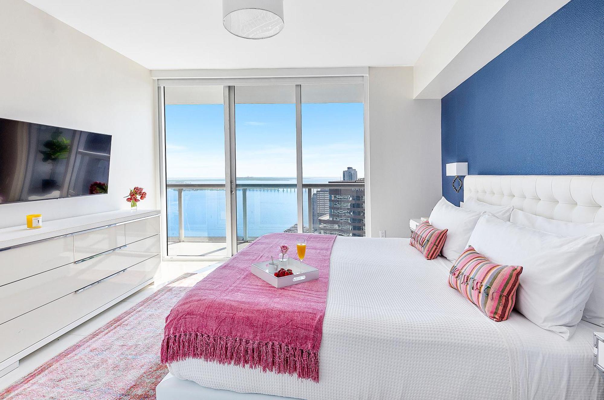 Brickell By Miami Vacation Rentals Luaran gambar