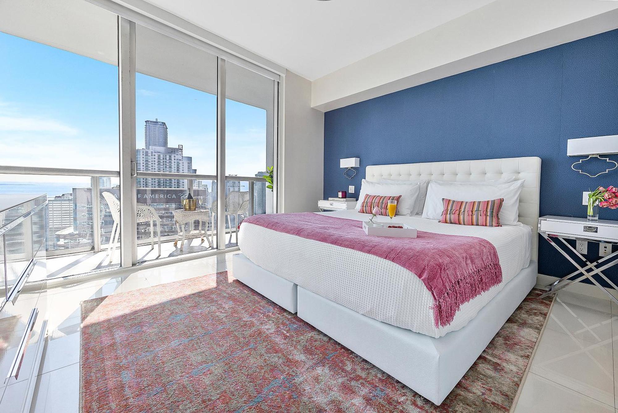 Brickell By Miami Vacation Rentals Luaran gambar