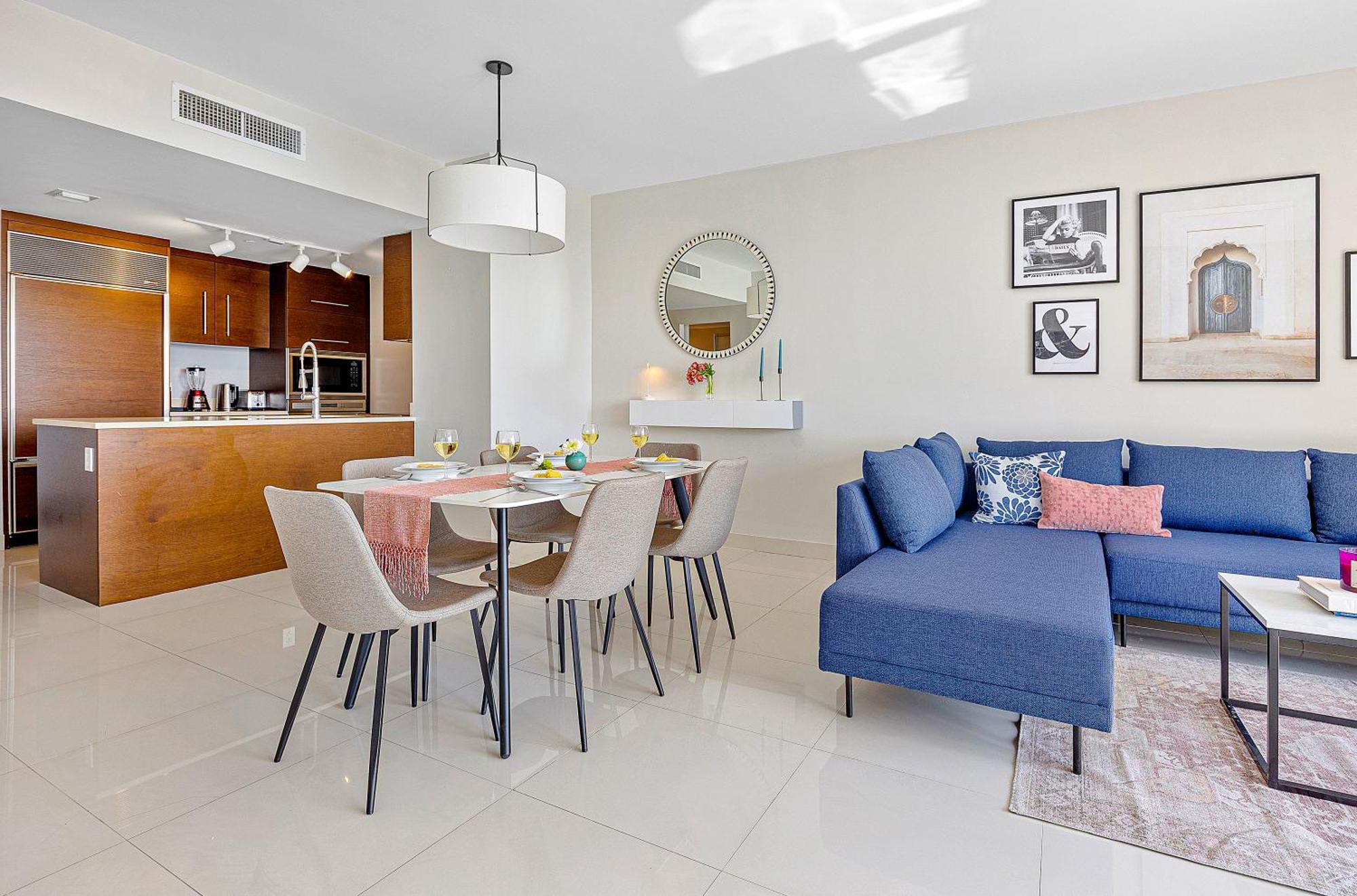 Brickell By Miami Vacation Rentals Luaran gambar