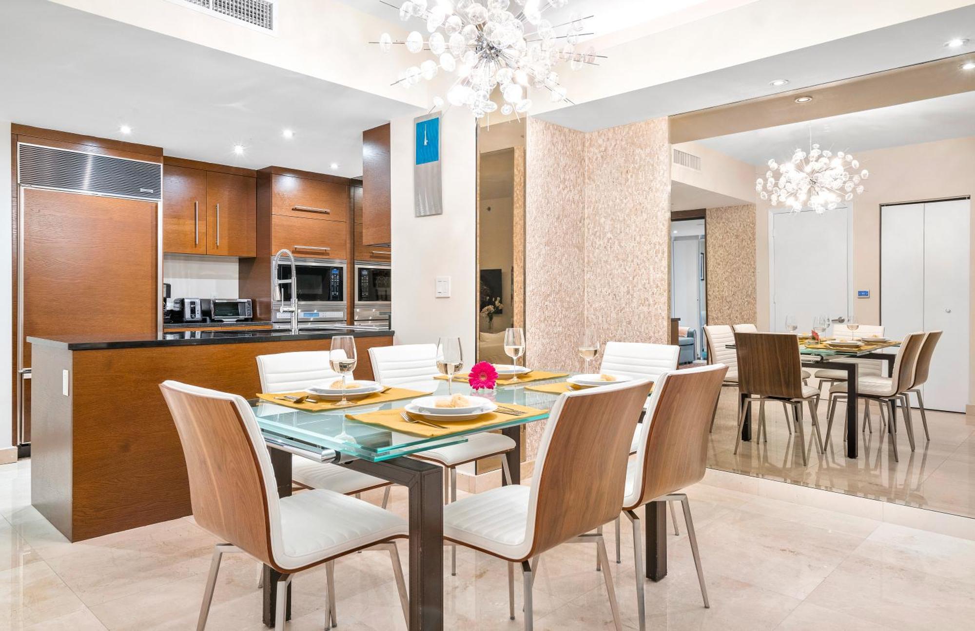 Brickell By Miami Vacation Rentals Luaran gambar