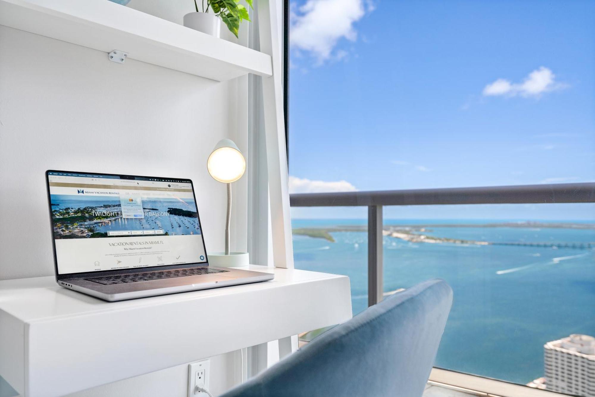 Brickell By Miami Vacation Rentals Luaran gambar