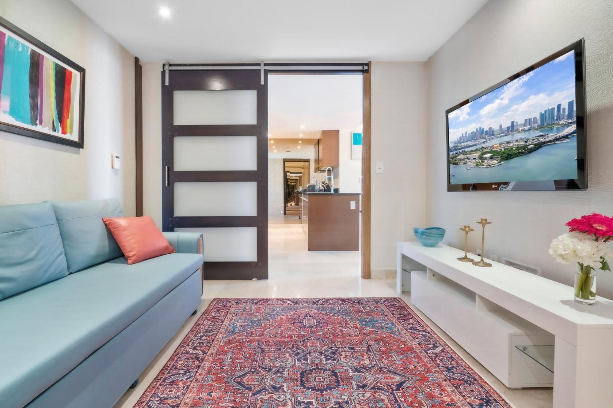 Brickell By Miami Vacation Rentals Luaran gambar