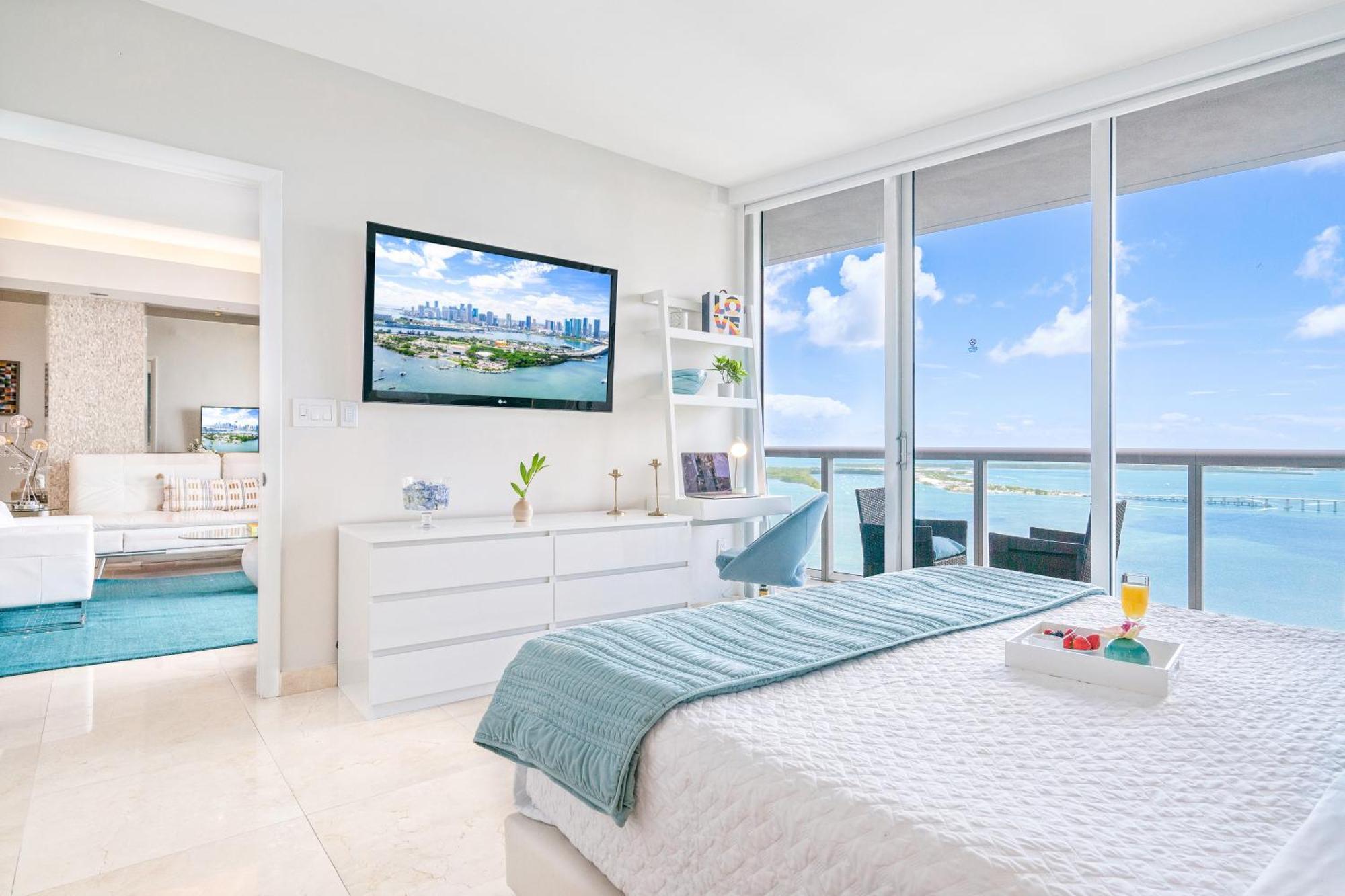 Brickell By Miami Vacation Rentals Luaran gambar