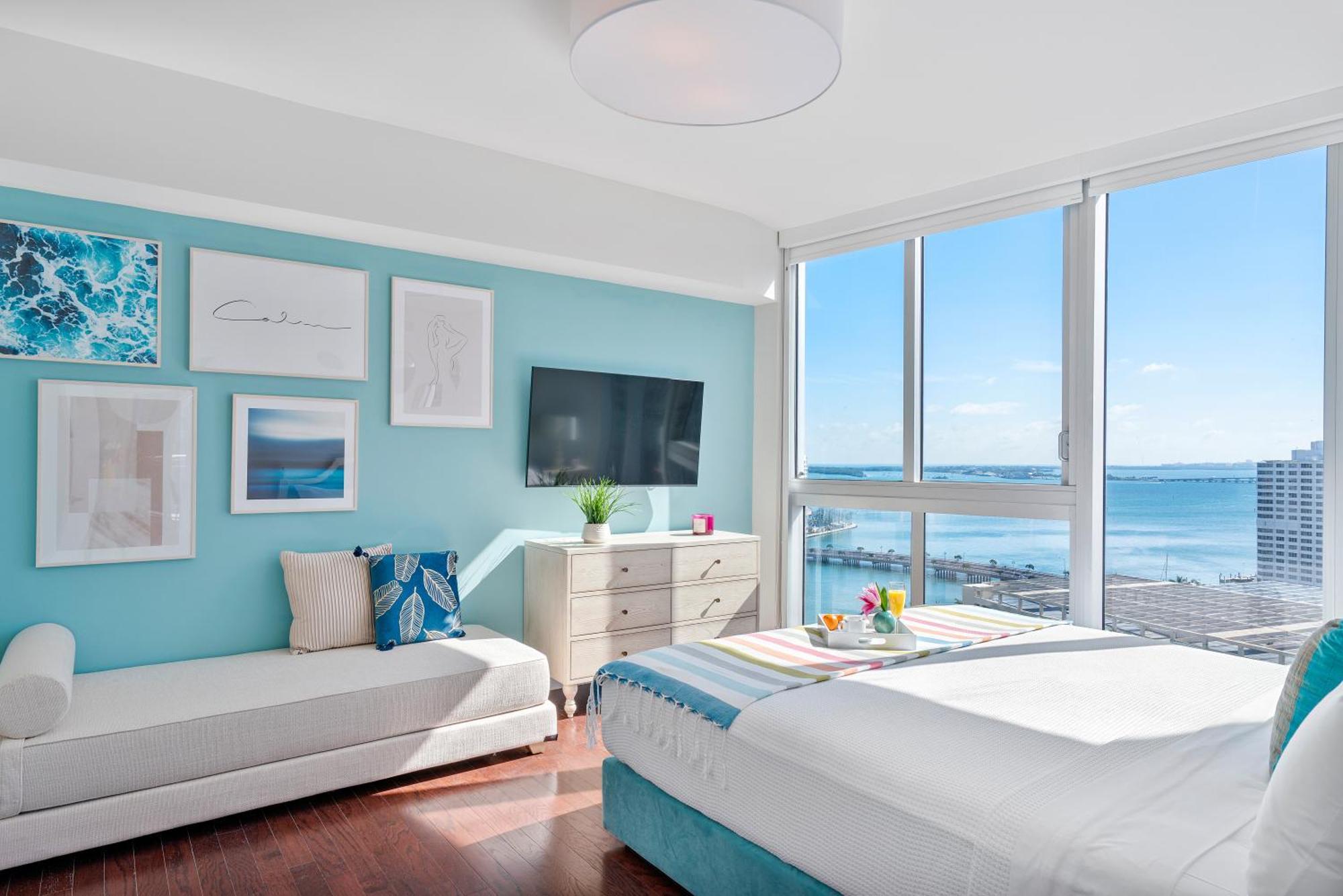 Brickell By Miami Vacation Rentals Luaran gambar