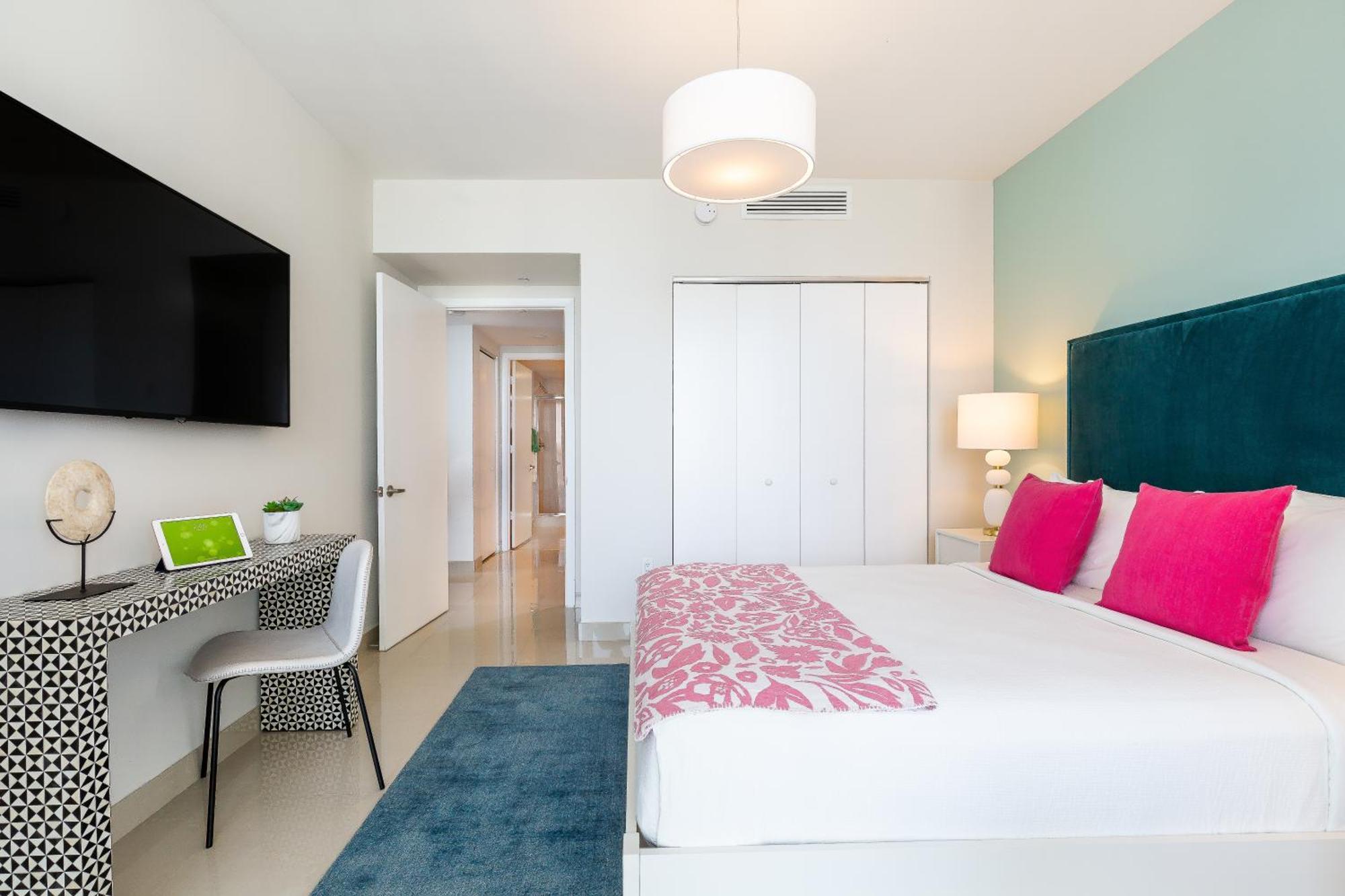 Brickell By Miami Vacation Rentals Luaran gambar