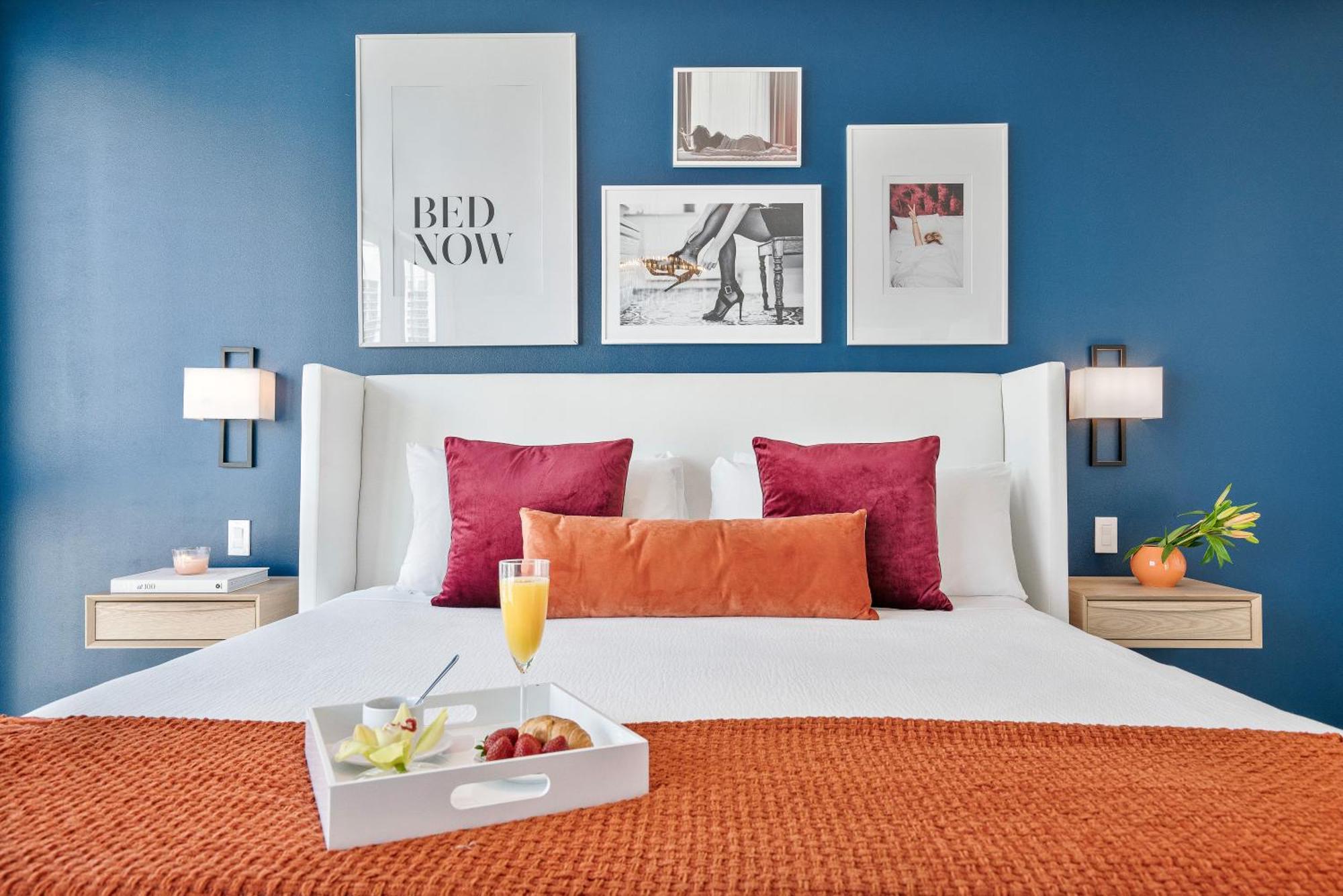 Brickell By Miami Vacation Rentals Luaran gambar