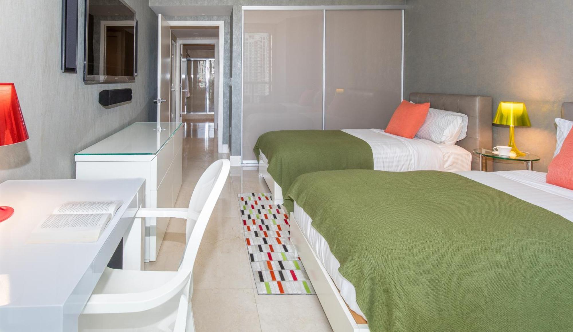 Brickell By Miami Vacation Rentals Luaran gambar