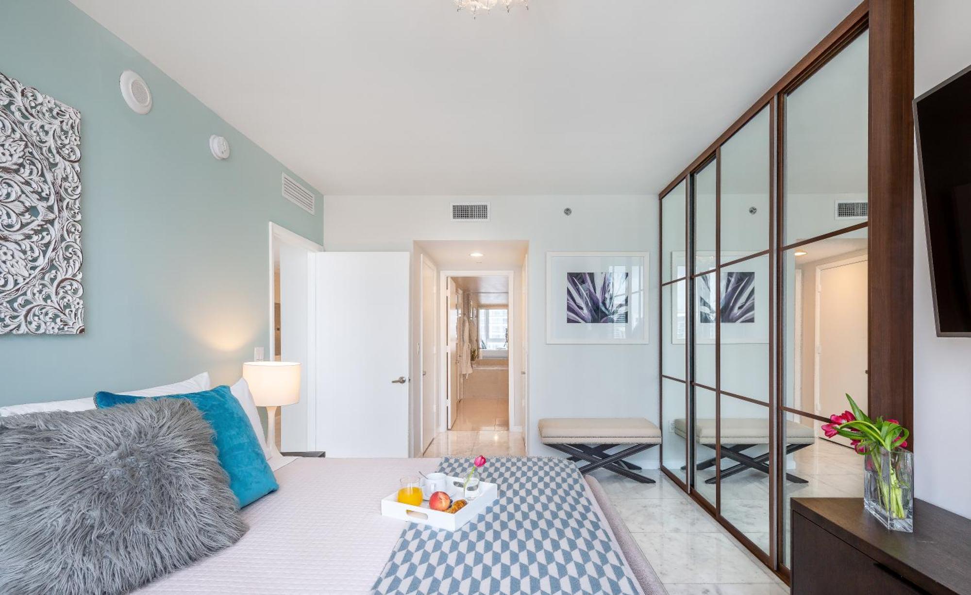 Brickell By Miami Vacation Rentals Luaran gambar