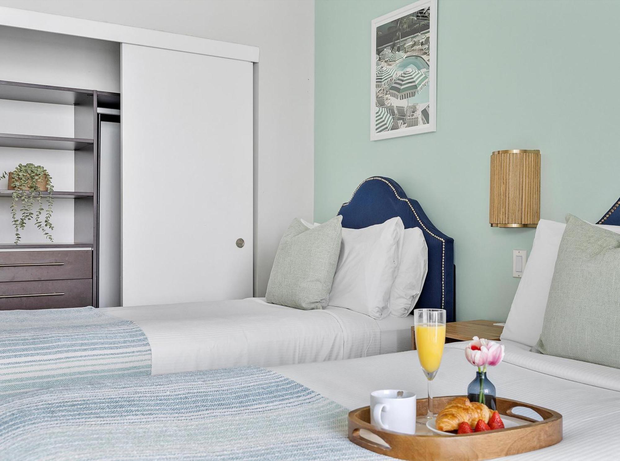 Brickell By Miami Vacation Rentals Luaran gambar