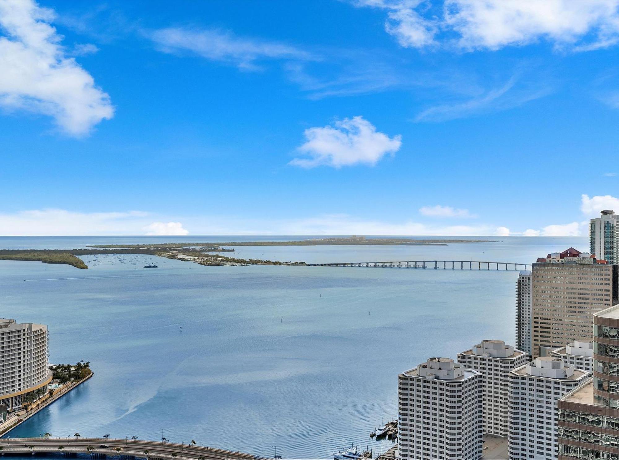 Brickell By Miami Vacation Rentals Luaran gambar