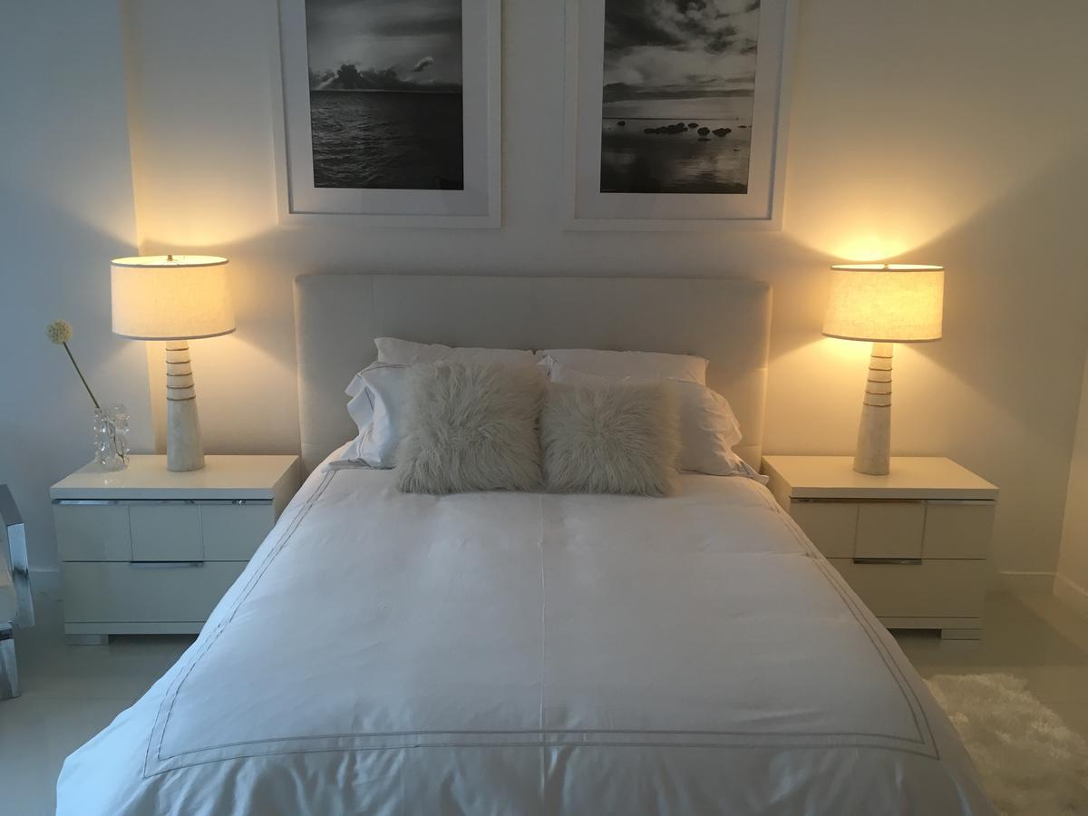 Brickell By Miami Vacation Rentals Luaran gambar